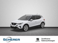 Seat Arona 2024