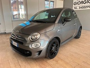 Fiat 500 2022