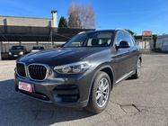 BMW X3 2020