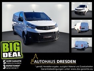 Opel Vivaro 2022
