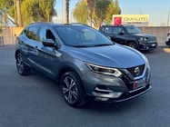 Nissan Qashqai 2020