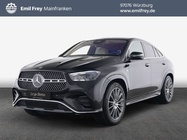 Mercedes-Benz GLE-Class 2025