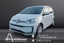 Volkswagen up! 2022