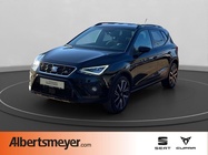 Seat Arona 2021