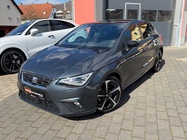 Seat Ibiza 2022