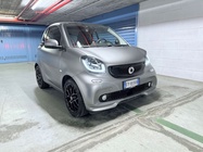 Smart ForTwo 2019