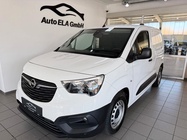 Opel Combo 2022