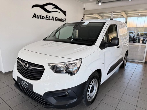 Opel Combo 2022