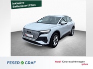 Audi Q4 2021