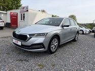 Skoda Octavia 2020