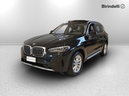 BMW X3 2023