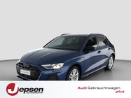 Audi A3 2025