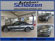 Audi A5 2019
