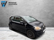 Volkswagen up! 2012