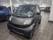 Smart ForTwo 2005