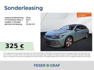 Volkswagen Passat 2025