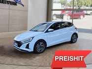 Hyundai i20 2025