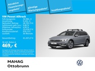 Volkswagen Passat 2023