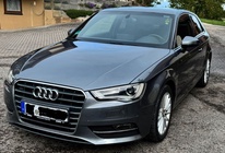 Audi A3 2013