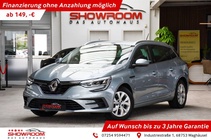 Renault Megane 2021