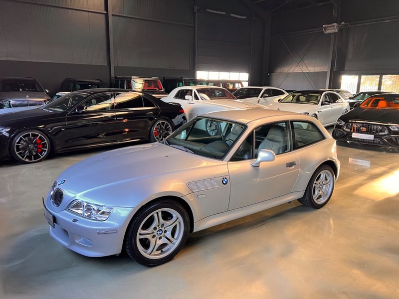 BMW Z3