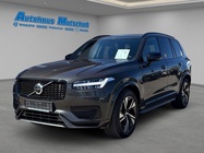 Volvo XC90 2022