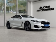 BMW 8 Series 2019