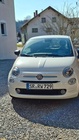 Fiat 500 2023