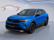 Opel Mokka 2022