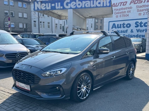 Ford S-Max 2020