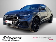 Audi Q8 2023