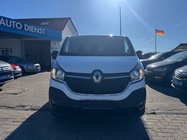 Renault Trafic 2021
