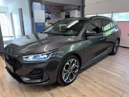 Ford Focus 2023