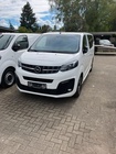 Opel Vivaro 2022