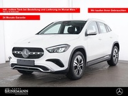 Mercedes-Benz GLA-Class 2024