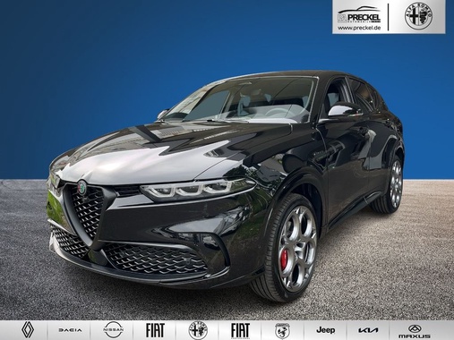 Alfa Romeo Tonale 2024