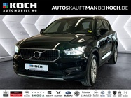 Volvo XC40 2020
