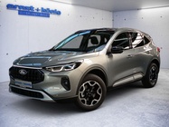 Ford Kuga 2025