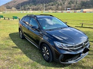 Volkswagen Taigo 2023