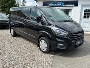 Ford Transit Custom 2022