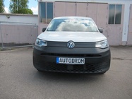 Volkswagen Caddy 2021