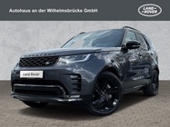 Land Rover Discovery 2024