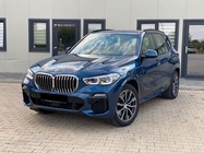 BMW X5 2019
