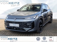 Volkswagen T-Roc 2026