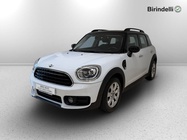 MINI Countryman 2020
