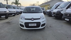 Fiat Panda 2021