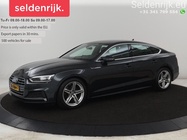Audi A5 2019