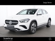 Mercedes-Benz GLA-Class 2025