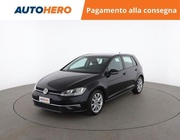 Volkswagen Golf 2019