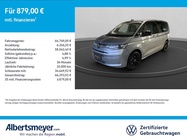 Volkswagen T7 2025